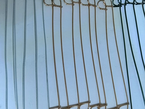 DOULE LOOP TIE WIRE