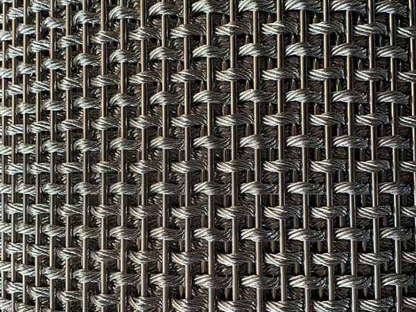 decorative mesh