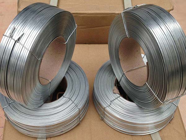flat wire