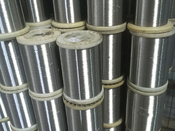 stainless steel wire