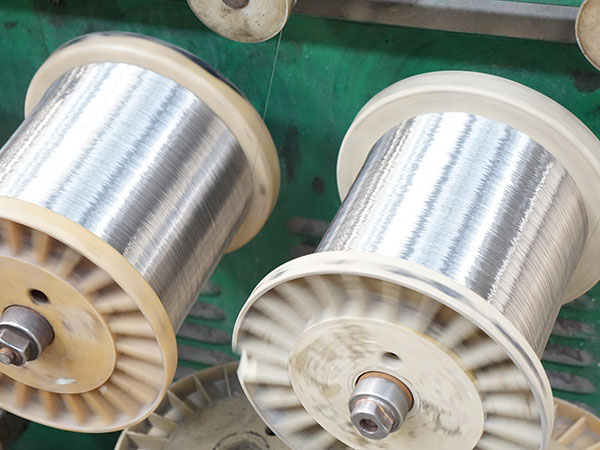 stainless steel wire
