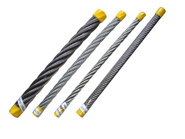 wire rope